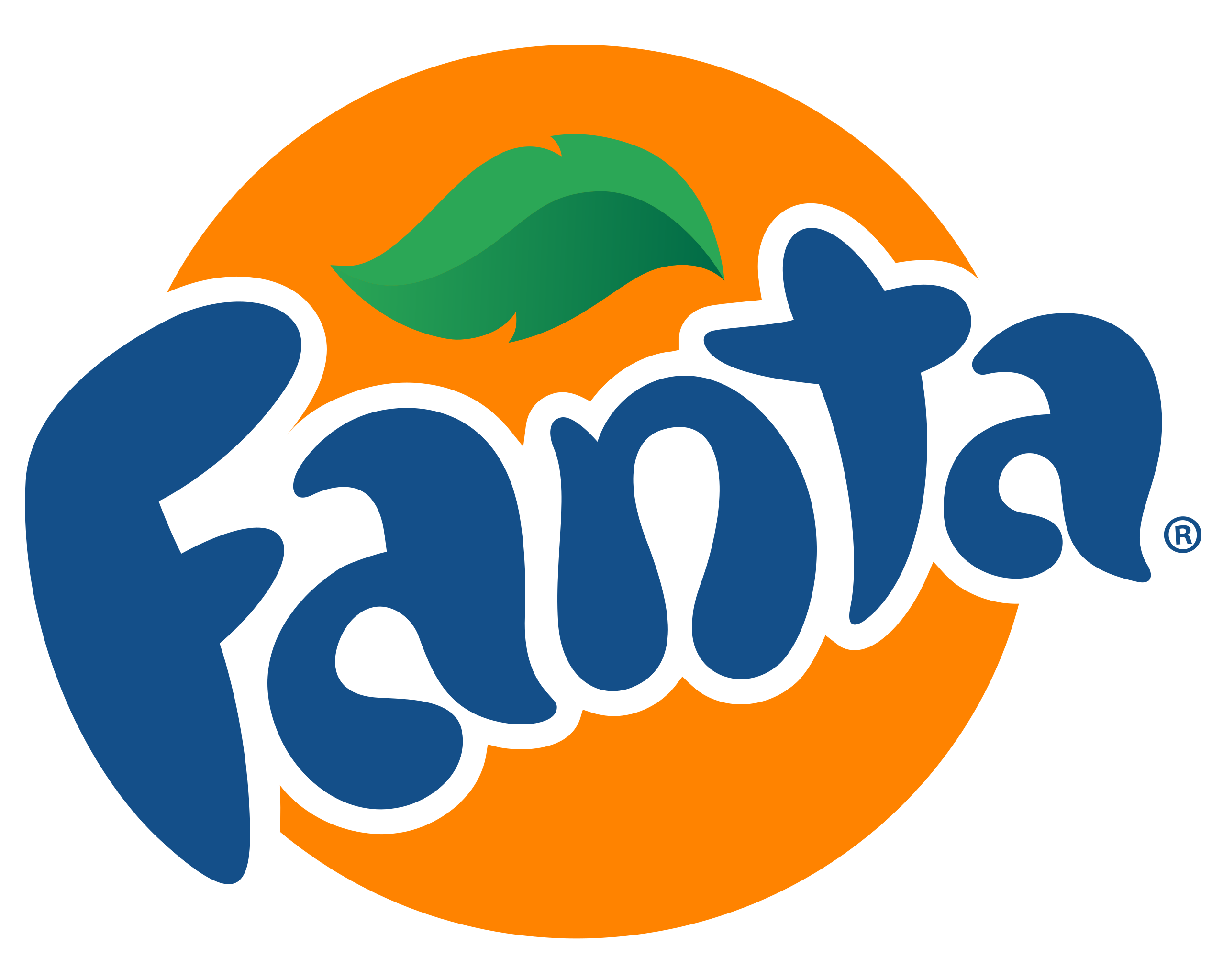 fanta logo